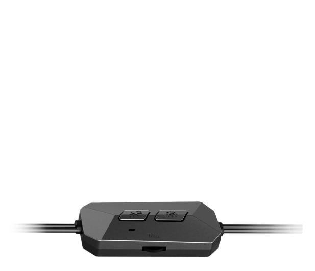 SpeedLink TOKEN RGB Gaming Stereo Speaker - 1238632 - zdjęcie 5